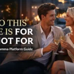 Sugar Momma Platform